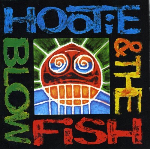 Hootie & The Blowfish - Hootie & The Blowfish (U.S.Version) [CD]