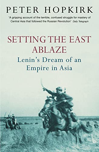 Book cover showing cavalry soldiers on horseback in a field with title text above.