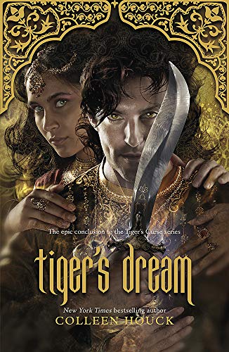 Book cover featuring a man holding a dagger with a woman standing behind him.