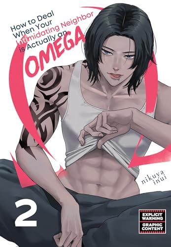 Book cover featuring a muscular man with dark hair and tribal tattoos.