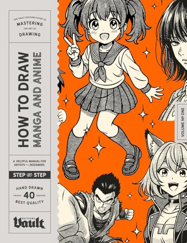 Book cover featuring manga-style illustrations of young people and animal characters.