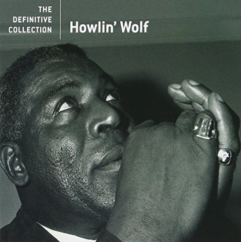 Howlin Wolf - His Best [CD]