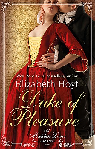 Historical romance novel cover with couple in Regency-era clothing.