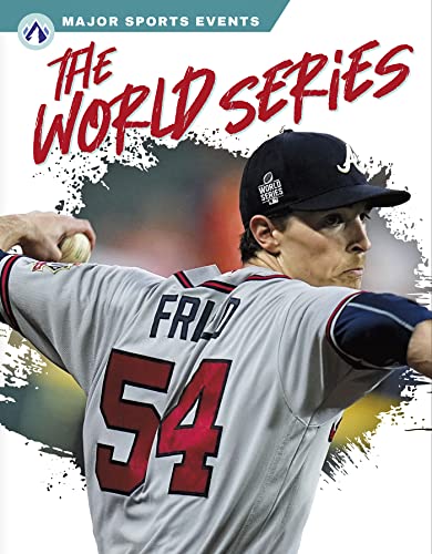 Book cover: baseball player winding up to pitch, wearing jersey #54.