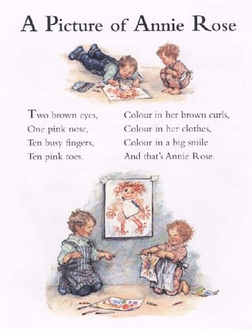 "The Shirley Hughes Collection" book cover featuring a colorful illustration of children playing together.