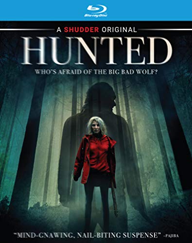 Hunted [BLU-RAY]