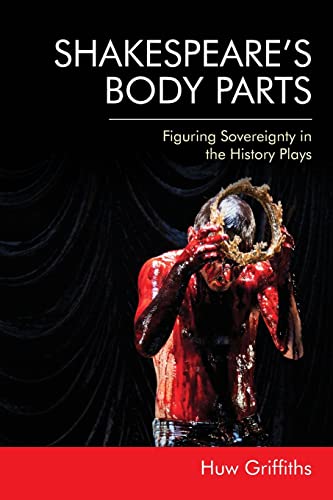 Book cover: a dark, textured background with a figure holding a crown.
