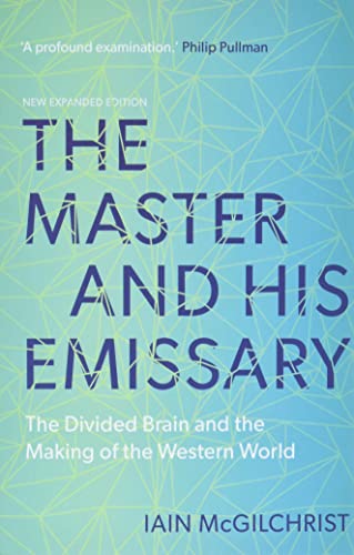 Book cover with blue and green background and dark blue and white text.