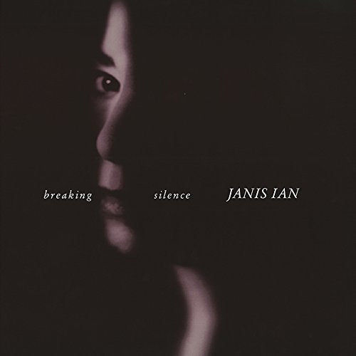 Ian, Janis - Breaking Silence  [VINYL]