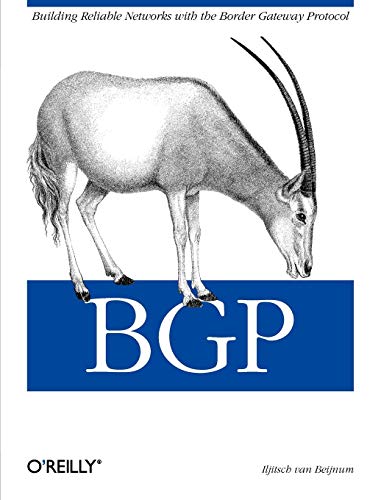 Book cover with antelope illustration and large white "BGP" lettering.