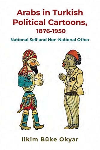 Book cover depicting two illustrated figures in traditional clothing.