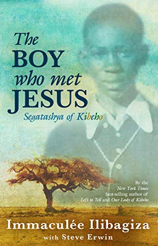 Book cover featuring a young man’s face and a bare tree.