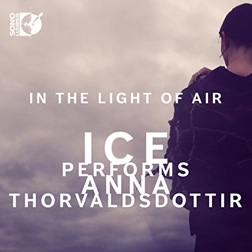 Person seen from behind against a cloudy sky with text overlaying the image.