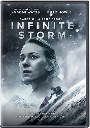 Infinite Storm [DVD]