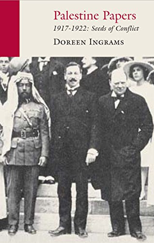 Book cover with historical photo of men in early 20th-century attire.