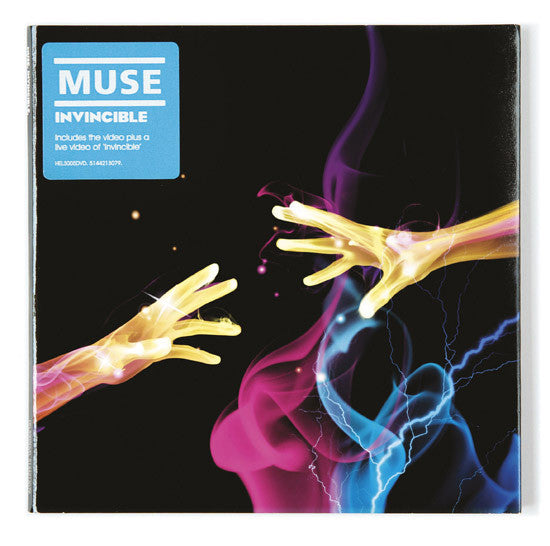 Invincible [DVD]