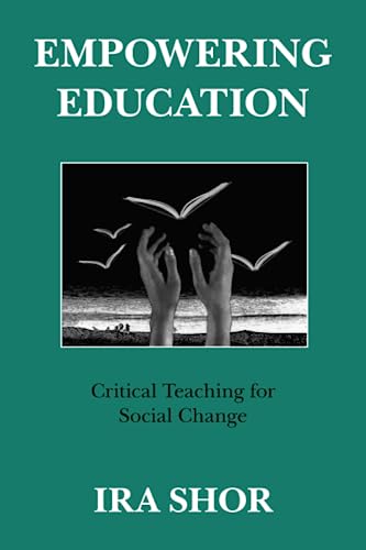 Book cover: hands releasing birds and open books over water.