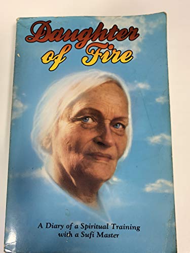 Book cover featuring an elderly woman against a blue sky with the title above.
