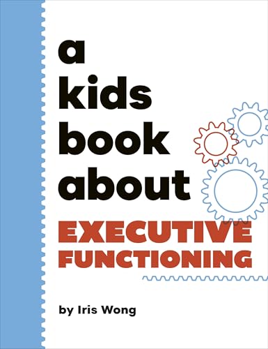 Book cover with bold text, gears, and a wavy line at the bottom.