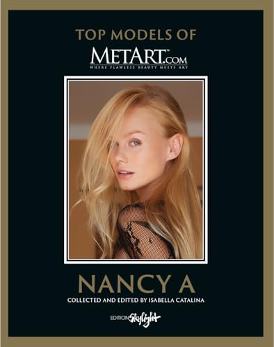 Photograph of a woman with curvy figure posing in a natural, sensual setting.