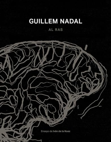 Book cover with a sketched brain illustration and bold title text.