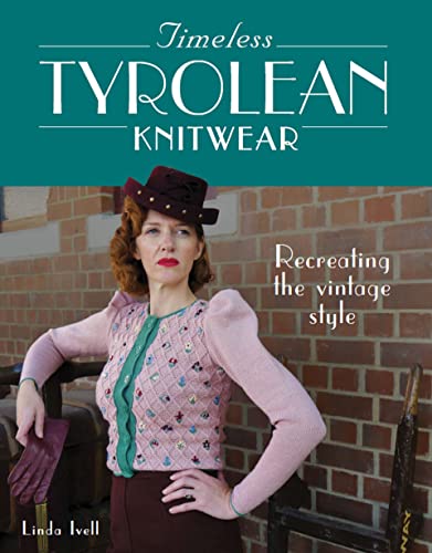 Traditional knitwear designs from Austria, featuring intricate patterns and classic alpine-inspired motifs.