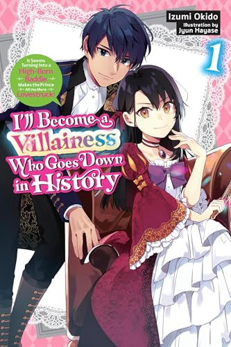 Novel cover with two anime-style characters, a man and a woman.