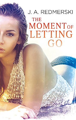 Book cover featuring a woman in a white, textured dress.