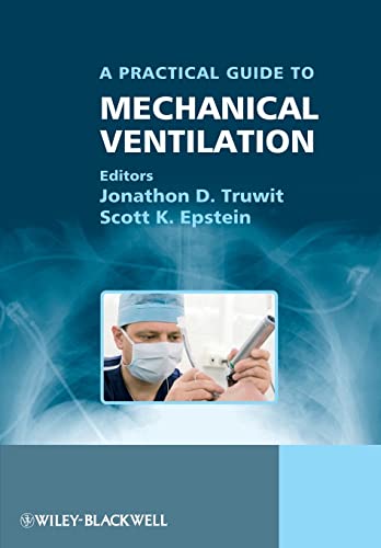 Practical Guide to Mechanical Ventilataion