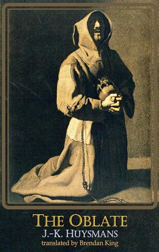 Book cover featuring a sepia-toned illustration of a hooded monk kneeling in prayer.
