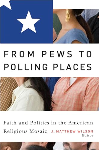 Book cover featuring diverse faces and a Texas flag background.
