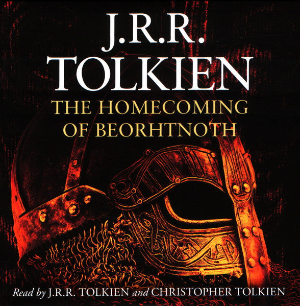 Book cover featuring a Viking helmet against a dark, fiery background.