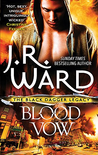 Book cover featuring a shirtless man in a hoodie over a city street scene.