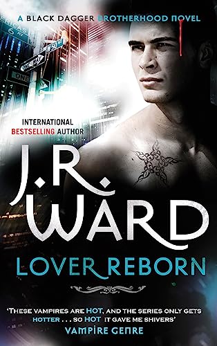 Book cover: shirtless man with tattoos, city lights, and bold text.