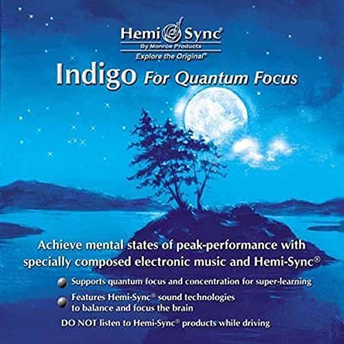 "CD cover featuring a serene island scene under a full moon with text overlay."