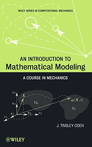 Green and black textbook cover with mathematical diagrams and title text.