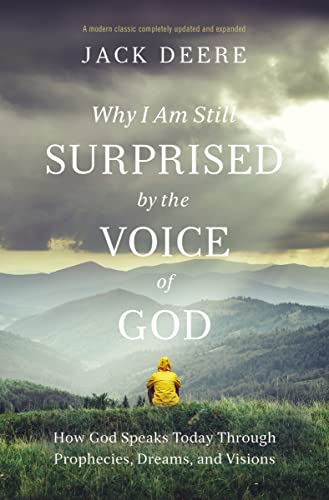 Book cover with mountainous landscape and a person with back to viewer.