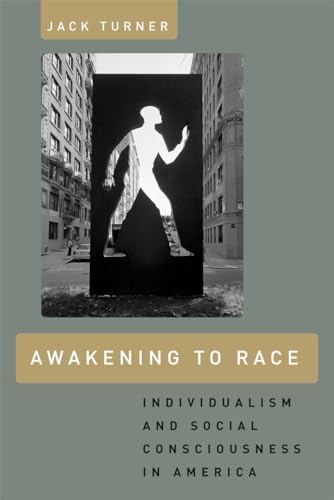 Book cover: Silhouette of a person walking in front of buildings.
