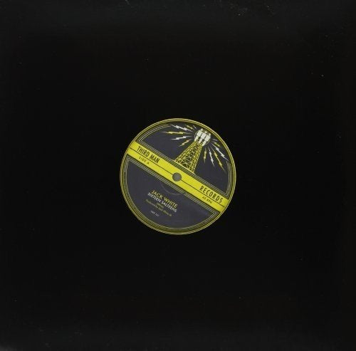 Jack White - Sixteen Saltines / Love is Blindness [12" Vinyl] [VINYL]