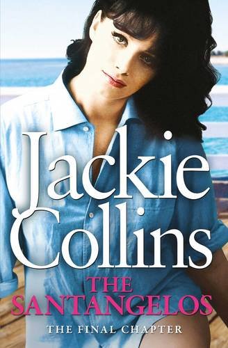 Book cover featuring a woman with dark hair and blue ocean backdrop.