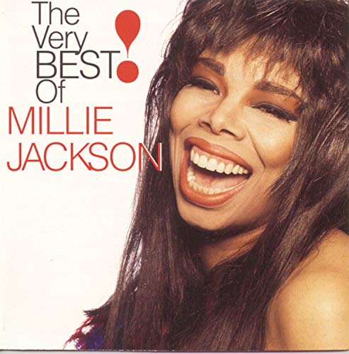 Jackson,millie - Very Best of [CD]