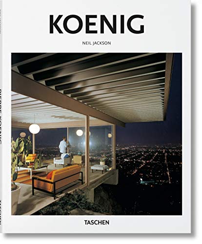 Book cover featuring a modern house overlooking a nighttime city view.