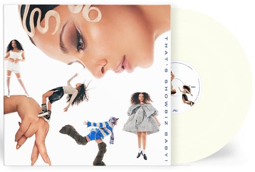 Jade album cover with artist portrait and vinyl record shown.