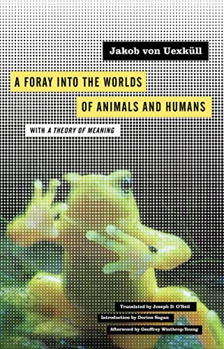 Book cover with title and author name on a plain or lightly designed background.