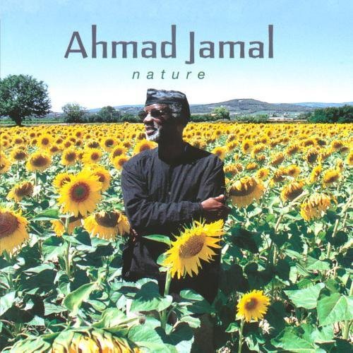 Jamal,ahmad - Nature [CD]
