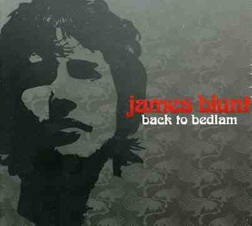 James Blunt - Back to Bedlam [CD]