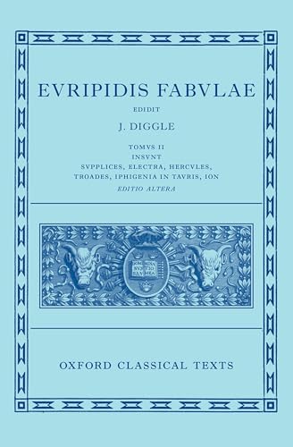 Light blue book cover with dark blue text and an Oxford University Press emblem.