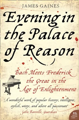 Book cover featuring a grand piano and musical notes on aged parchment paper.