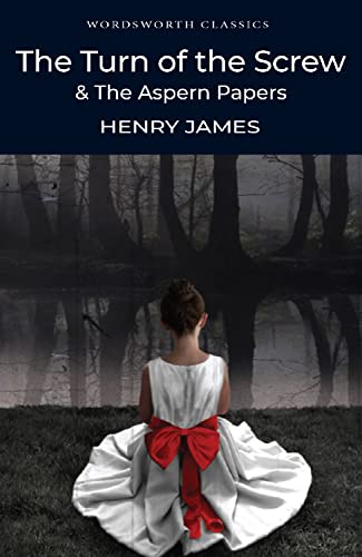 Book cover showing a girl in a white dress with a red bow.