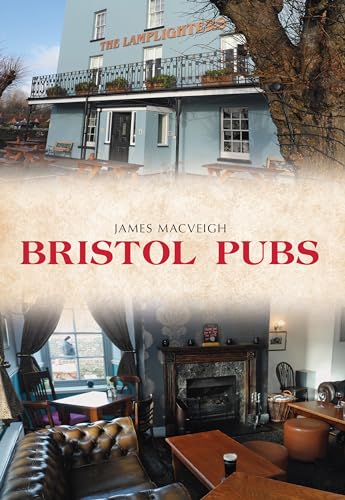 Book cover featuring a blue pub exterior and cozy interior scenes.